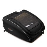 Motorcycle Travel Luggage Handbag Magnetic Oil Fuel Tank Bags Multifunction Backpack Tool Bag